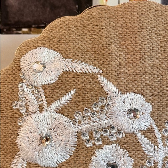 Haute Hippie Crossbody bag NWT*Retails$85 - Picture 3 of 6